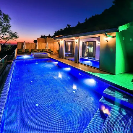 Villa Myra Kas