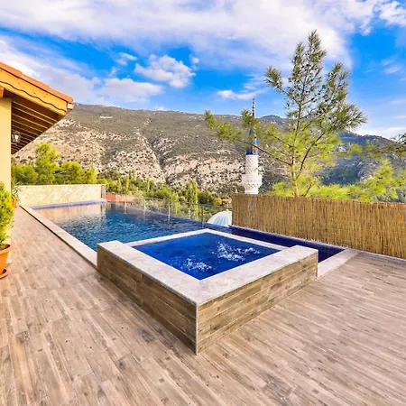 Villa Myra Kas